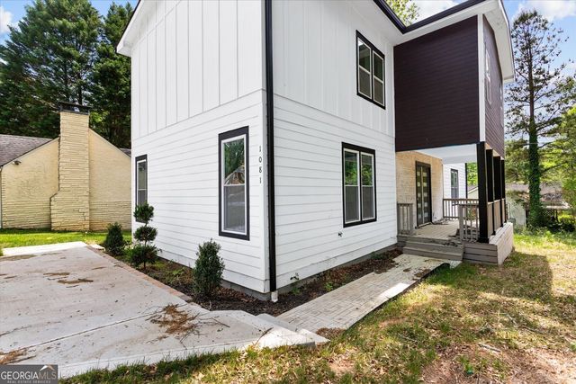 1081 Napier Street SE, Atlanta, GA 30316