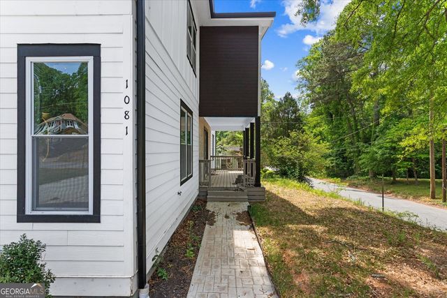 1081 Napier Street SE, Atlanta, GA 30316