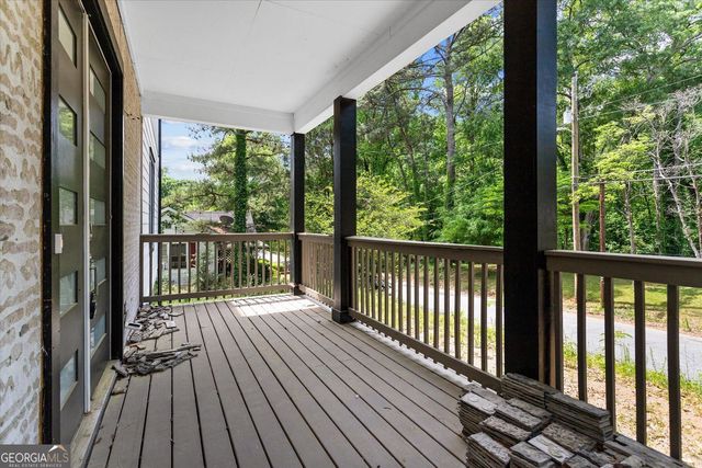 1081 Napier Street SE, Atlanta, GA 30316