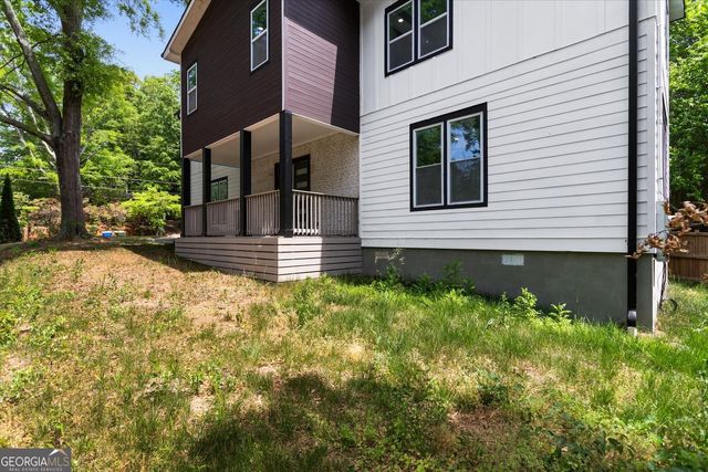 1081 Napier Street SE, Atlanta, GA 30316