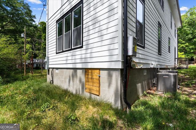 1081 Napier Street SE, Atlanta, GA 30316
