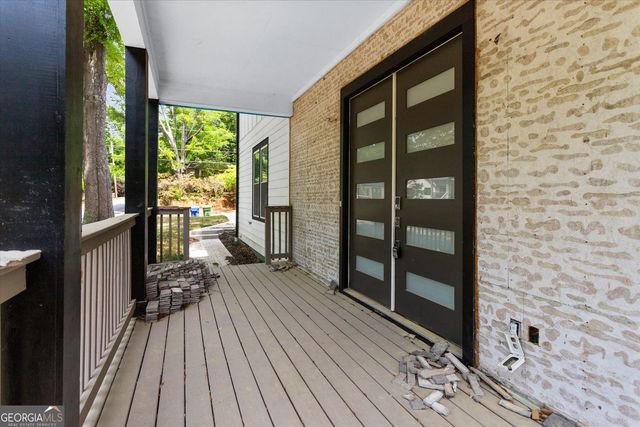1081 Napier Street SE, Atlanta, GA 30316