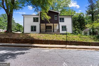 1081 Napier Street SE, Atlanta, GA 30316