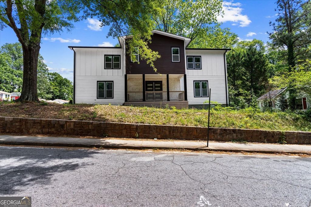 1081 Napier Street SE, Atlanta, GA 30316