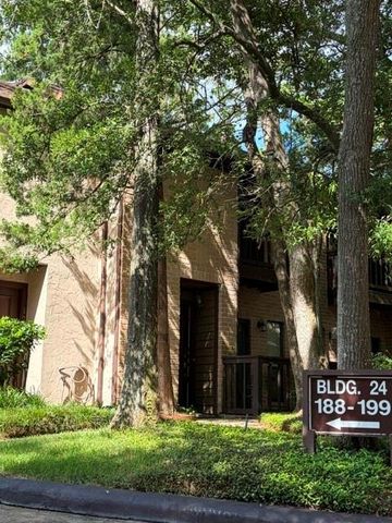 11711 Memorial Drive 175, Houston, TX 77024