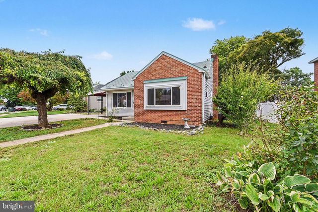 1191 LETCHWORTH RD, Camp Hill, PA 17011