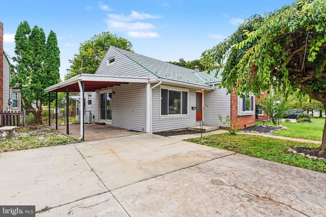 1191 LETCHWORTH RD, Camp Hill, PA 17011
