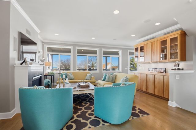 622 Vine Street, St. Joseph City, MI 49085