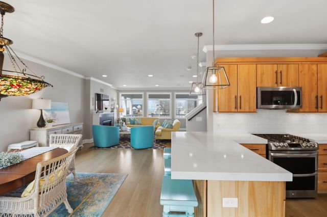 622 Vine Street, St. Joseph City, MI 49085