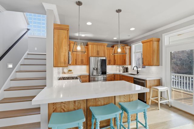 622 Vine Street, St. Joseph City, MI 49085