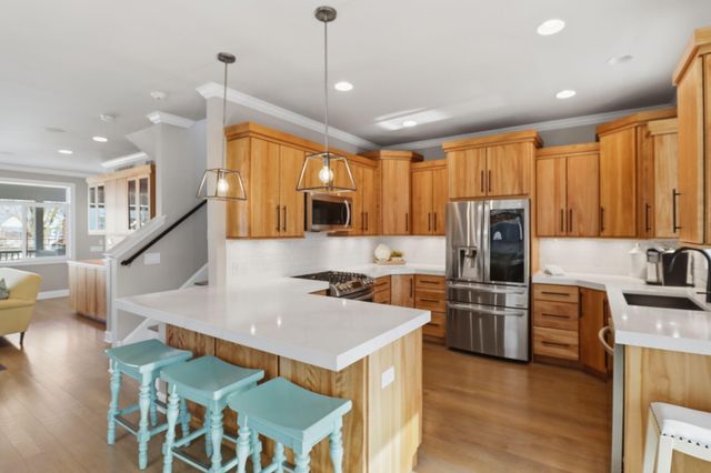 622 Vine Street, St. Joseph City, MI 49085