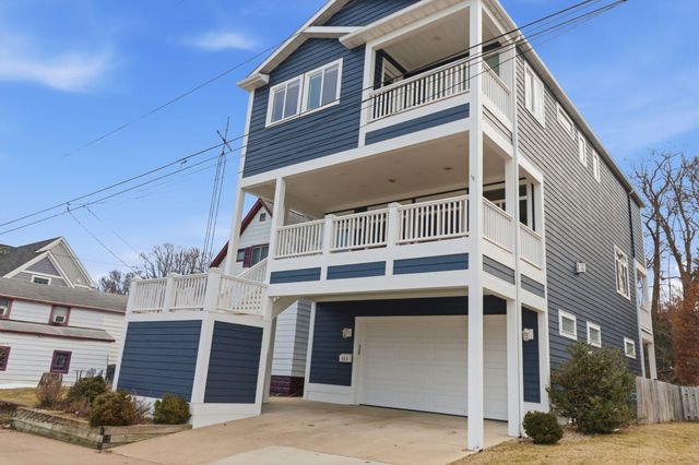 622 Vine Street, St. Joseph City, MI 49085