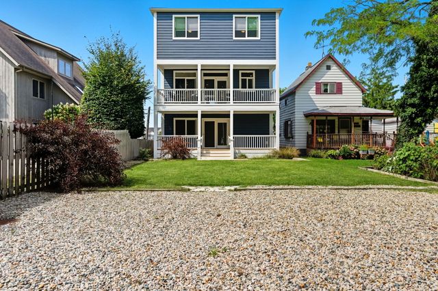 622 Vine Street, St. Joseph City, MI 49085