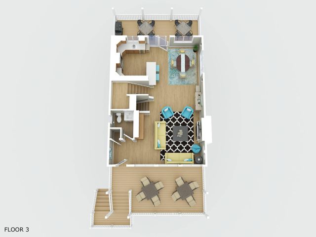 622 Vine Street, St. Joseph City, MI 49085