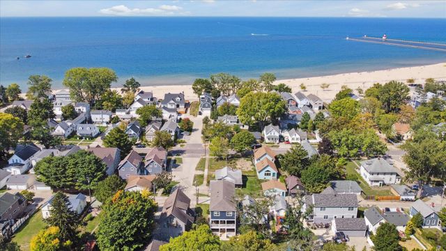 622 Vine Street, St. Joseph City, MI 49085