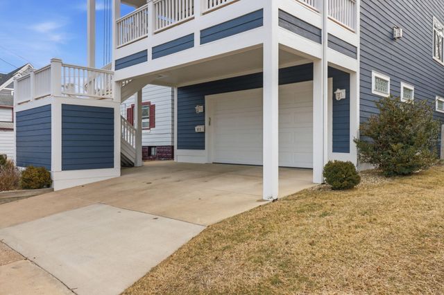 622 Vine Street, St. Joseph City, MI 49085