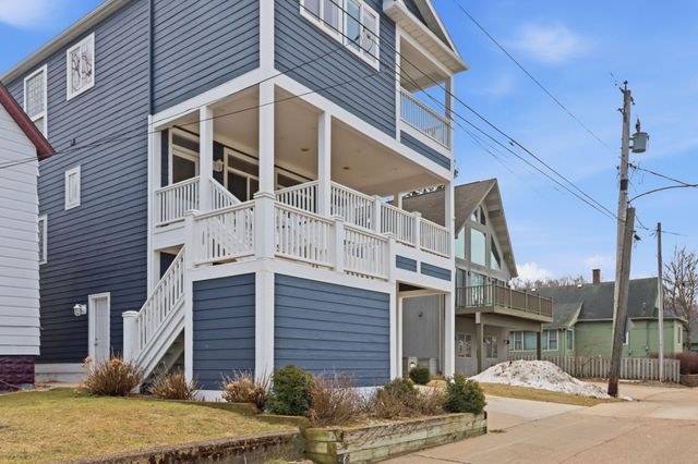 622 Vine Street, St. Joseph City, MI 49085