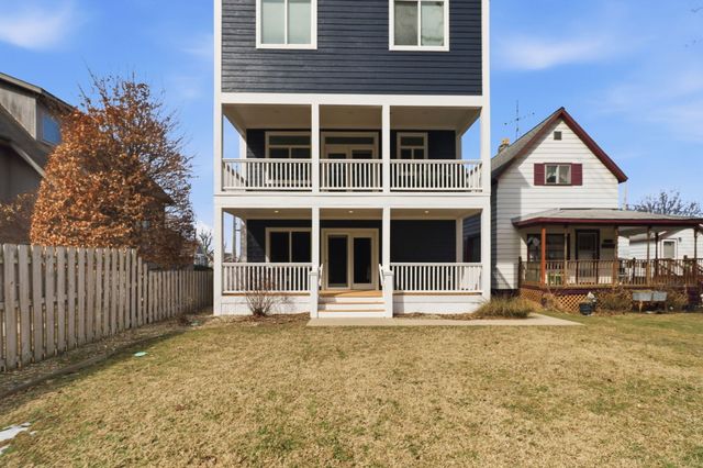 622 Vine Street, St. Joseph City, MI 49085