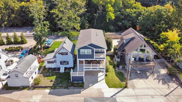 622 Vine Street, St. Joseph City, MI 49085