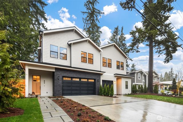 809 166th Avenue NE, Bellevue, WA 98008