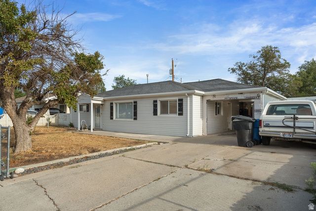 4796 W 4805 S, Salt Lake City, UT 84118