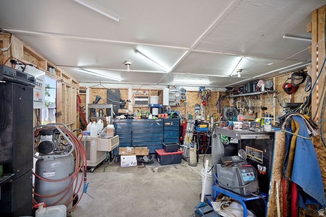 4796 W 4805 S, Salt Lake City, UT 84118