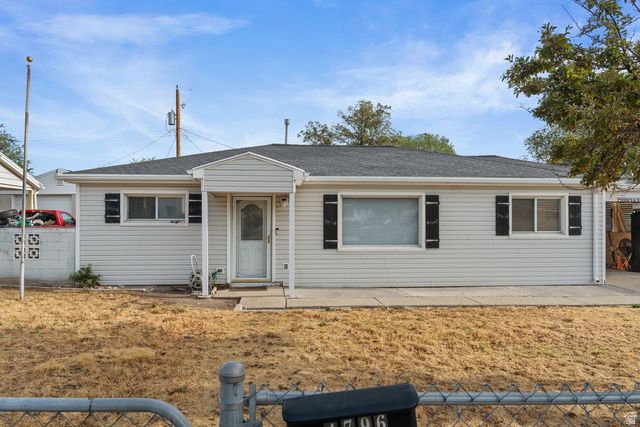 4796 W 4805 S, Salt Lake City, UT 84118