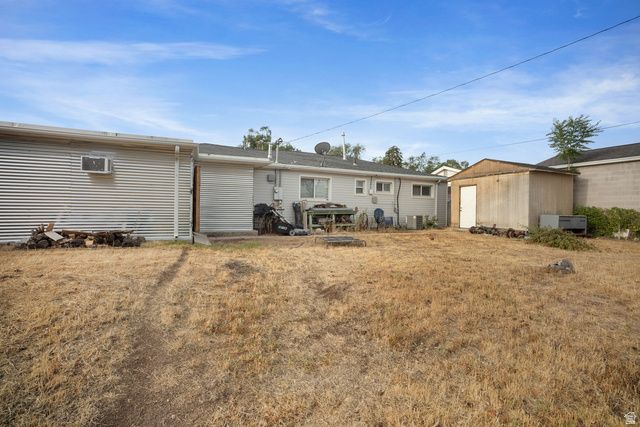 4796 W 4805 S, Salt Lake City, UT 84118