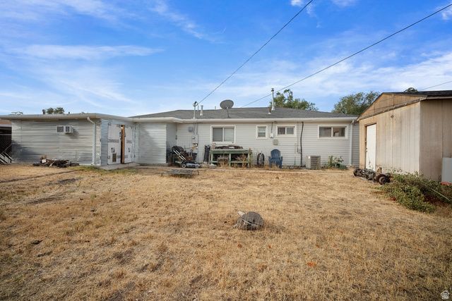 4796 W 4805 S, Salt Lake City, UT 84118