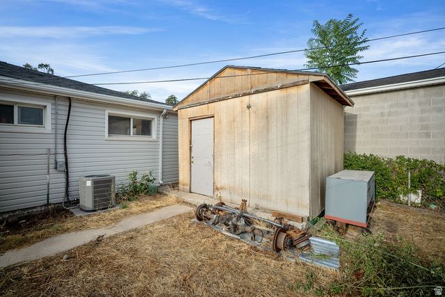 4796 W 4805 S, Salt Lake City, UT 84118