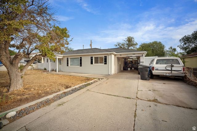 4796 W 4805 S, Salt Lake City, UT 84118