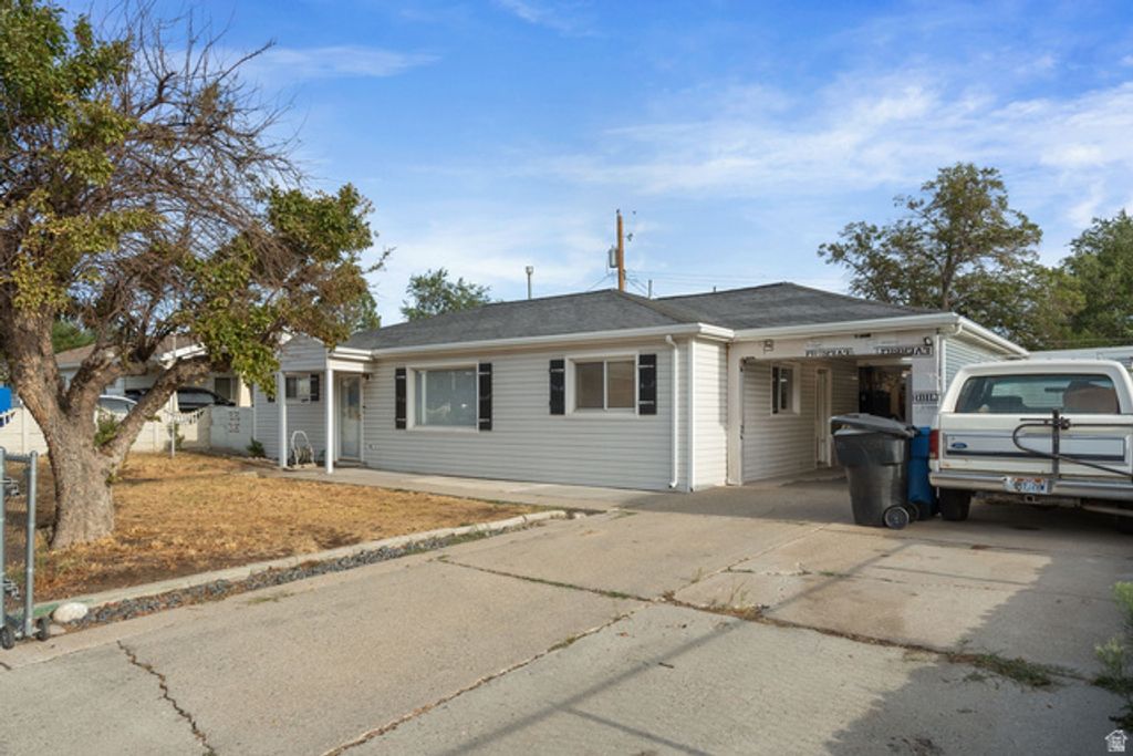 4796 W 4805 S, Salt Lake City, UT 84118 — photo 2