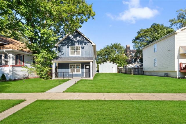 1411 S 6th Avenue, Maywood, IL 60153