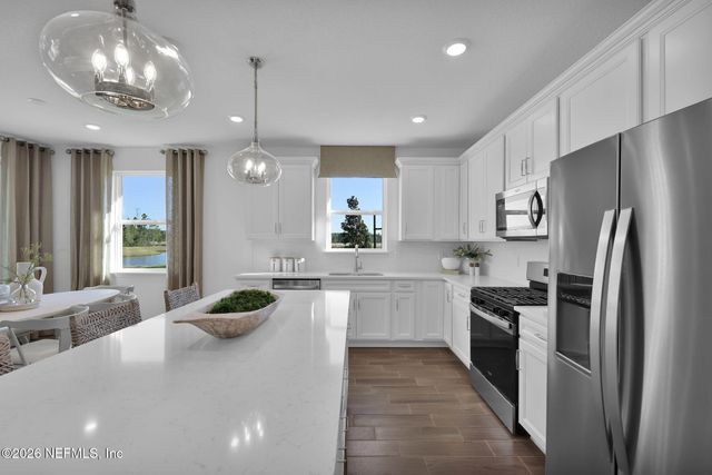 3510 CEDAR PRESERVE Lane, Middleburg, FL 32068