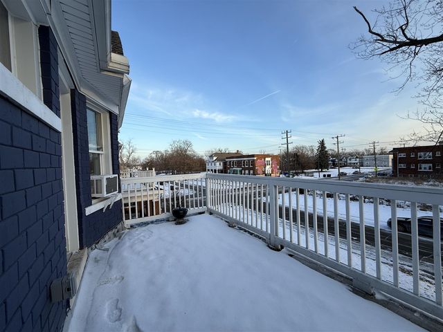 349 Westminster Street, Detroit, MI 48202