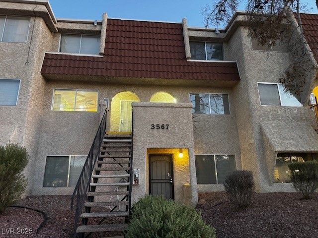 3567 Arville Street 706B, Las Vegas, NV 89103