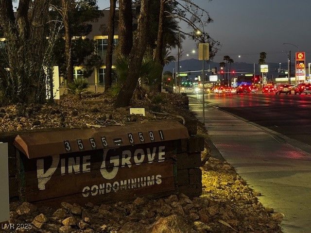 3567 Arville Street 706B, Las Vegas, NV 89103