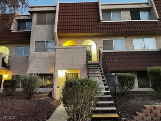 3567 Arville Street 706B, Las Vegas, NV 89103