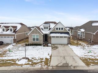 17291 Garden Ridge Lane, Northville, MI 48168