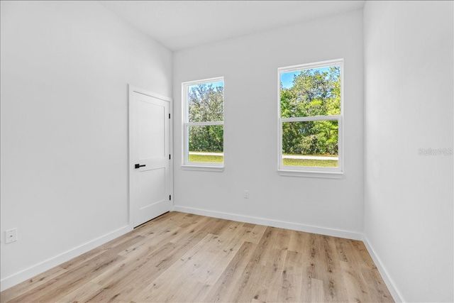 10611 N UMBER TERRACE, Citrus Springs, FL 34434