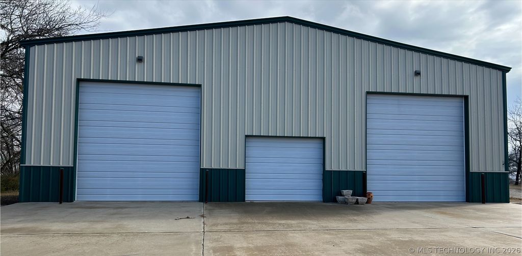 3503 S Summit Boulevard, Sand Springs, OK 74063