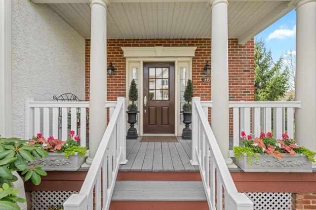 339 SUNDANCE DR, Chester Springs, PA 19425