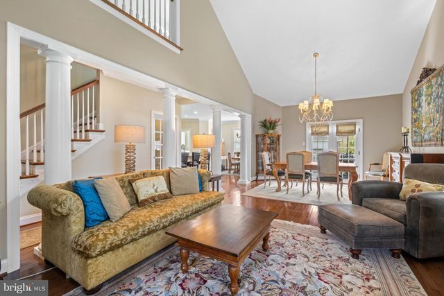339 SUNDANCE DR, Chester Springs, PA 19425
