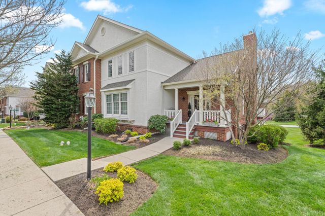 339 SUNDANCE DR, Chester Springs, PA 19425