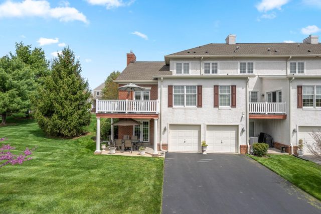 339 SUNDANCE DR, Chester Springs, PA 19425