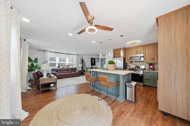 414 QUARRY AVE, Capitol Heights, MD 20743