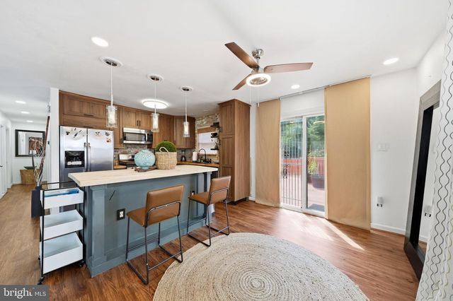 414 QUARRY AVE, Capitol Heights, MD 20743
