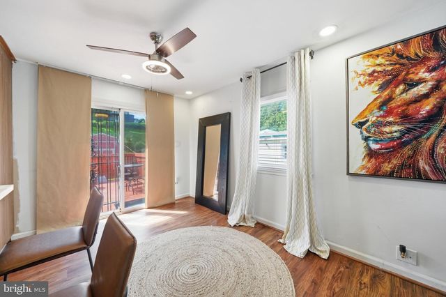 414 QUARRY AVE, Capitol Heights, MD 20743