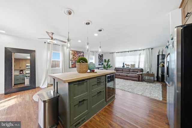 414 QUARRY AVE, Capitol Heights, MD 20743