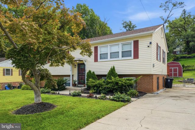 414 QUARRY AVE, Capitol Heights, MD 20743